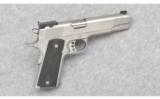 Kimber Stainless Target II in 9mm - 1 of 4