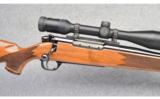 Weatherby Mark V Deluxe in 378 Wby Mag - 2 of 9