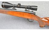 Weatherby Mark V Deluxe in 30-06 - 4 of 9