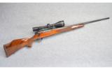 Weatherby Mark V Deluxe in 30-06 - 1 of 9
