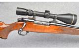 Weatherby Mark V Deluxe in 30-06 - 2 of 9