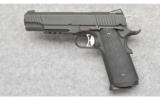 Sig Sauer 1911 TACOPS in 45 ACP - 2 of 4