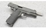 Sig Sauer 1911 TACOPS in 45 ACP - 3 of 4