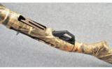 Benelli SBE II Camo in 12 Gauge - 3 of 9