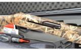 Benelli SBE II Camo in 12 Gauge - 2 of 9