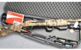 Benelli SBE II Camo in 12 Gauge - 9 of 9