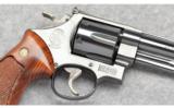 Smith & Wesson Model 25-5 in 45 Colt - 6 of 6