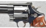Smith & Wesson Model 25-5 in 45 Colt - 5 of 6