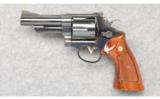 Smith & Wesson Model 25-5 in 45 Colt - 2 of 6