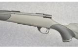 Weatherby Vanguard MOA in 300 Wby Mag - 4 of 7