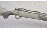 Weatherby Vanguard MOA in 300 Wby Mag - 2 of 7