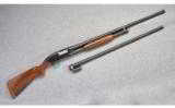 Winchester Model 12 Field 2 BBl Set in 12 Gauge - 1 of 9