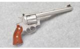 Ruger Redhawk in 44 Magnum - 1 of 4