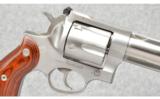 Ruger Redhawk in 44 Magnum - 3 of 4