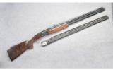 Beretta 686 Onyx Pro Trap 2 Bbl Set in 12 Ga. NEW - 1 of 9