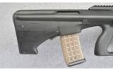 Steyr AUG A3 SA in 5.56mm - 4 of 6