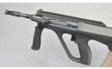 Steyr AUG A3 SA in 5.56mm - 5 of 6