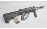 Steyr AUG A3 SA in 5.56mm - 1 of 6