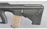 Steyr AUG A3 SA in 5.56mm - 6 of 6