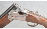 Beretta DT11 Sporting Left Hand in 12 Gauge, NEW - 4 of 9