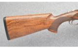 Beretta DT11 Sporting Left Hand in 12 Gauge, NEW - 5 of 9