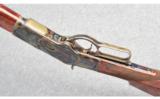 Navy Arms Winchester 1873 in 45 LC, NEW - 3 of 8