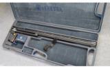 Beretta DT10 Trap 2 Bbl Set in 12 Gauge - 9 of 9