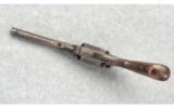 Starr Arms Co. 1858 DA Revolver in 44 Percussion - 3 of 6