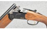 Beretta Model 686 Onyx Pro Sporting in 12 GA - 4 of 8