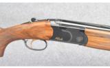 Beretta Model 686 Onyx Pro Sporting in 12 GA - 2 of 8