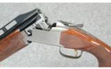 Browning Model 725 Trap Left-Hand in 12 Gauge NEW - 4 of 8