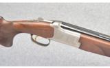 Browning Model 525 Sporting in 28 Gauge - 2 of 8