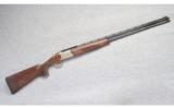 Browning Model 525 Sporting in 28 Gauge - 1 of 8