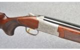 Browning Model 725 Grade V in 12 Ga. NEW - 2 of 8