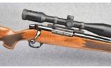 Weatherby Mark V Deluxe in 340 Wby Mag - 2 of 8
