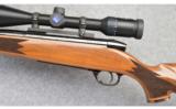 Weatherby Mark V Deluxe in 340 Wby Mag - 4 of 8