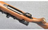 Weatherby Mark V Deluxe in 340 Wby Mag - 3 of 8