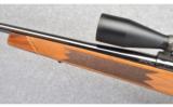 Weatherby Mark V Deluxe in 340 Wby Mag - 6 of 8