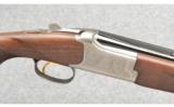 Browning Model 525 Sporting in 410 Gauge - 2 of 9