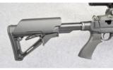 Springfield Armory Scout w/SAGE in 7.62mm - 5 of 9