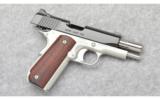 Kimber Super Carry Pro in 45 ACP - 4 of 4
