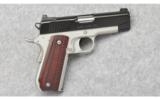 Kimber Super Carry Pro in 45 ACP - 1 of 4