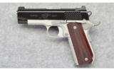Kimber Super Carry Pro in 45 ACP - 2 of 4