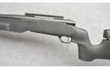 Weatherby Mark V Tactical in 338-378 Wby - 4 of 8