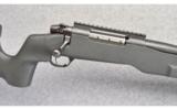 Weatherby Mark V Tactical in 338-378 Wby - 2 of 8