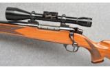 Weatherby Mark V Deluxe LH in 7mmWby - 2 of 7