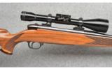 Weatherby Mark V Deluxe LH in 7mmWby - 4 of 7