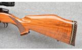 Weatherby Mark V Deluxe LH in 7mmWby - 5 of 7