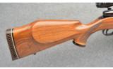 Weatherby Mark V Deluxe LH in 7mmWby - 7 of 7