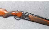 Browning Superposed Lightning 12 GA - 2 of 8
